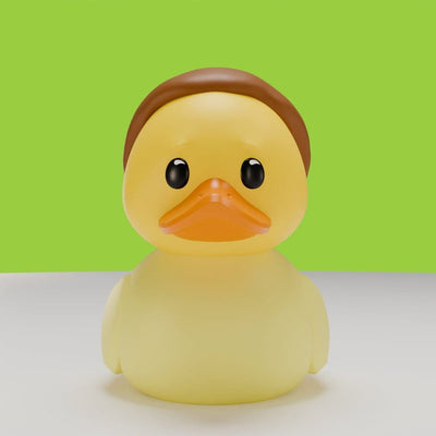 Rick and Morty Tubbz Figura PVC Morty Edizione Collezionista 10 cm - Numskull