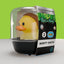 Rick and Morty Tubbz Figura PVC Morty Edizione Collezionista 10 cm - Numskull