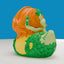 DC Comics Tubbz Poison Ivy figura in PVC edizione in scatola 10 cm Numskull