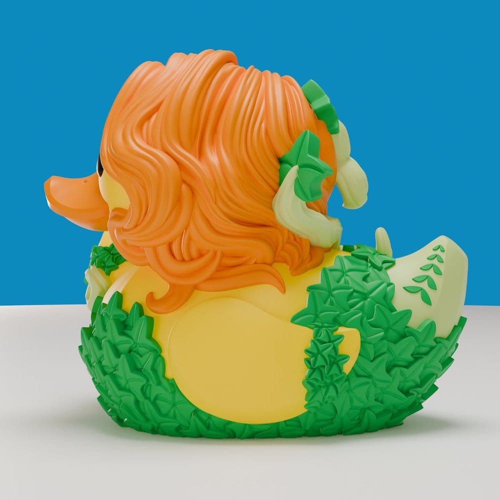 DC Comics Tubbz Poison Ivy figura in PVC edizione in scatola 10 cm Numskull