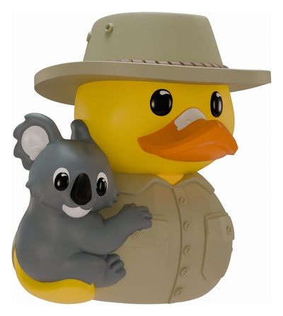 Travel Tubbz Mini Figurina in PVC Australia 5 cm - Numskull