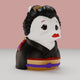 Travel Tubbz Mini PVC Figure Japan 5 cm - Numskull