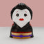 Travel Tubbz Mini PVC Figure Japan 5 cm - Numskull