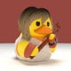 Silent Hill Tubbz Figurina in PVC Heather Mason Edizione Collezionista 10 cm