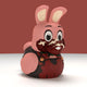 Silent Hill Tubbz Figura PVC Robbie the Rabbit Edizione Collezionista 10 cm Numskull