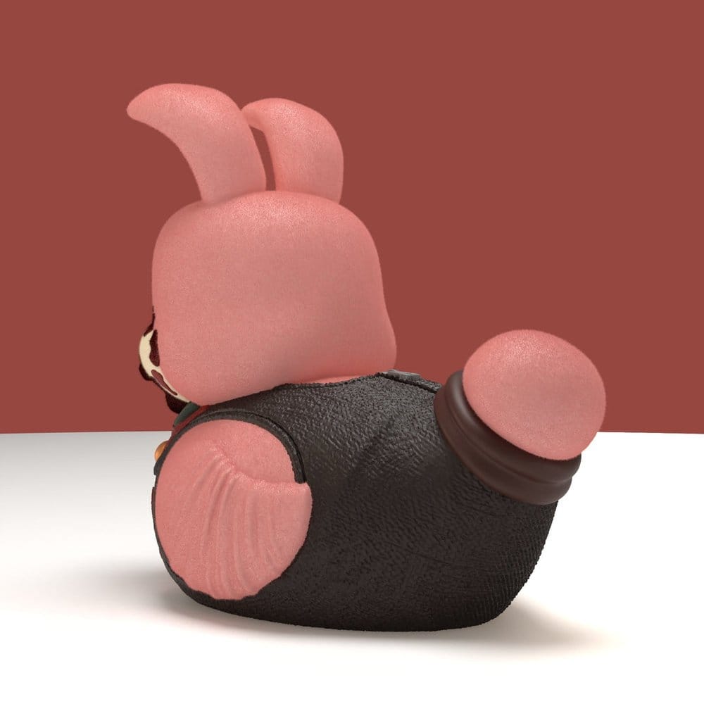 Silent Hill Tubbz Figura PVC Robbie the Rabbit Edizione Collezionista 10 cm Numskull