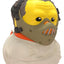 Mini figura in PVC Hannibal Lecter di The Silence of the Lambs, Numskull, 5 cm
