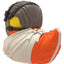 Mini figura in PVC Hannibal Lecter di The Silence of the Lambs, Numskull, 5 cm