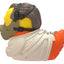 Mini figura in PVC Hannibal Lecter di The Silence of the Lambs, Numskull, 5 cm