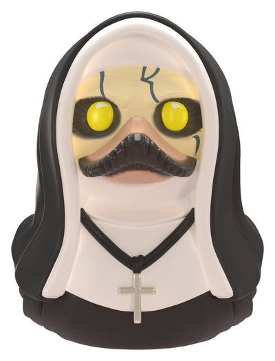 The Nun Tubbz Mini Figura in PVC Numskull 5 cm