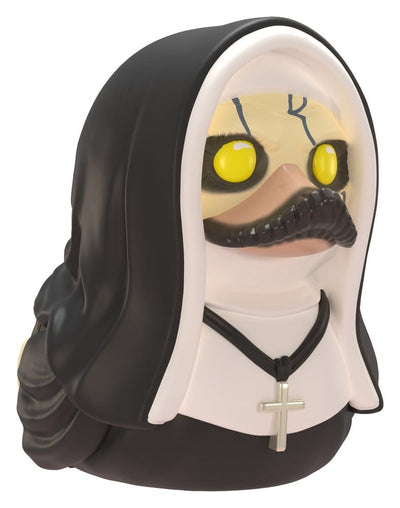 The Nun Tubbz Mini Figura in PVC Numskull 5 cm