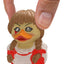 Mini figura in PVC Annabelle Tubbz di Numskull, 5 cm