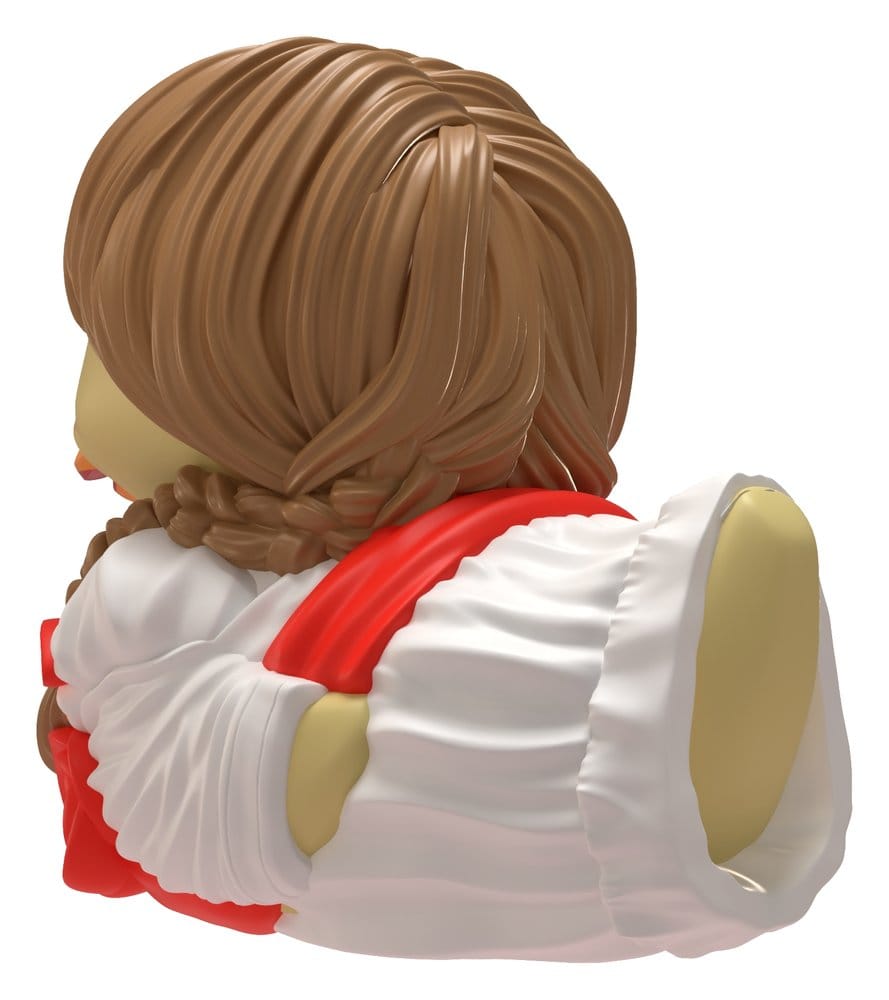 Mini figura in PVC Annabelle Tubbz di Numskull, 5 cm