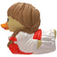 Mini figura in PVC Annabelle Tubbz di Numskull, 5 cm