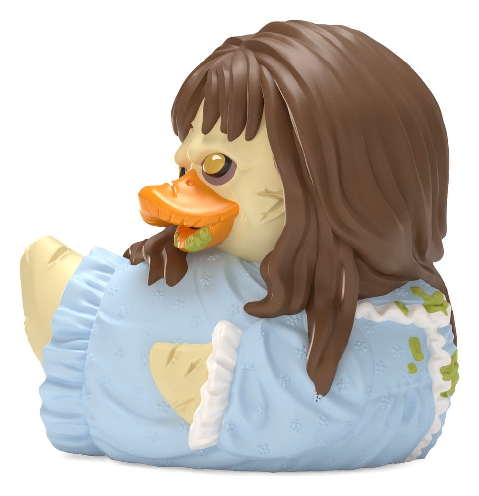 Mini figura in PVC Tubbz di Regan - L'Esorcista, Numskull, 5 cm