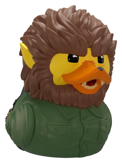Mini figura in PVC Numskull Monsters Wolfman 5 cm