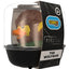 Mini figura in PVC Numskull Monsters Wolfman 5 cm