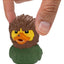 Mini figura in PVC Numskull Monsters Wolfman 5 cm