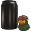 Mini figura in PVC Numskull Monsters Wolfman 5 cm