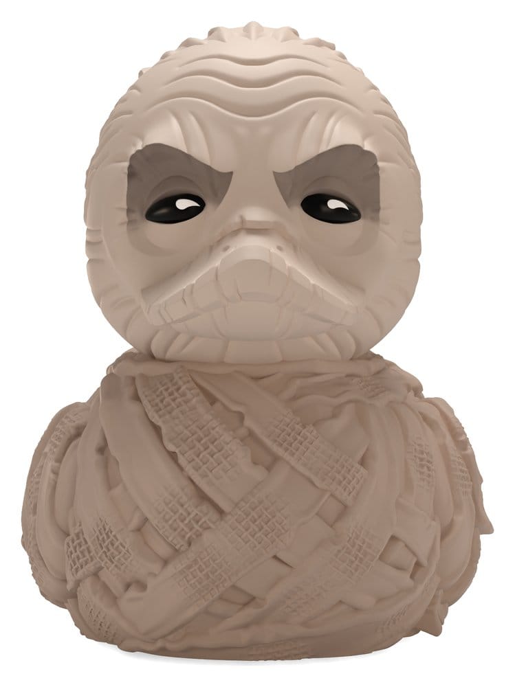 Mini figura in PVC The Mummy 5 cm Monsters Tubbz Numskull