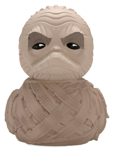 Mini figura in PVC The Mummy 5 cm Monsters Tubbz Numskull