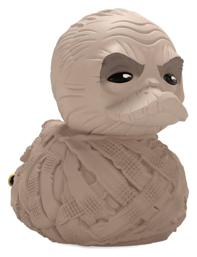 Mini figura in PVC The Mummy 5 cm Monsters Tubbz Numskull