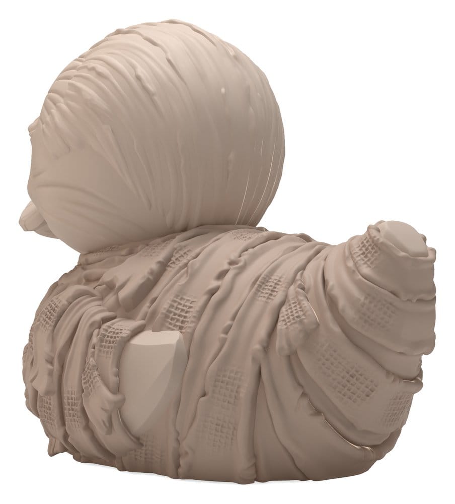 Mini figura in PVC The Mummy 5 cm Monsters Tubbz Numskull