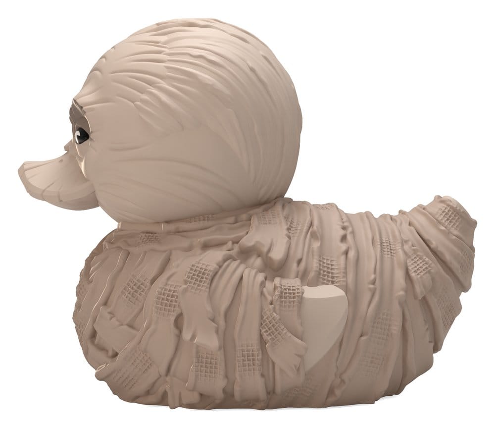 Mini figura in PVC The Mummy 5 cm Monsters Tubbz Numskull