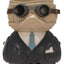Mini figura in PVC Monsters Tubbz Uomo Invisibile 5 cm Numskull