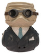Mini figura in PVC Monsters Tubbz Uomo Invisibile 5 cm Numskull