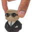 Mini figura in PVC Monsters Tubbz Uomo Invisibile 5 cm Numskull