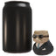 Mini figura in PVC Monsters Tubbz Uomo Invisibile 5 cm Numskull