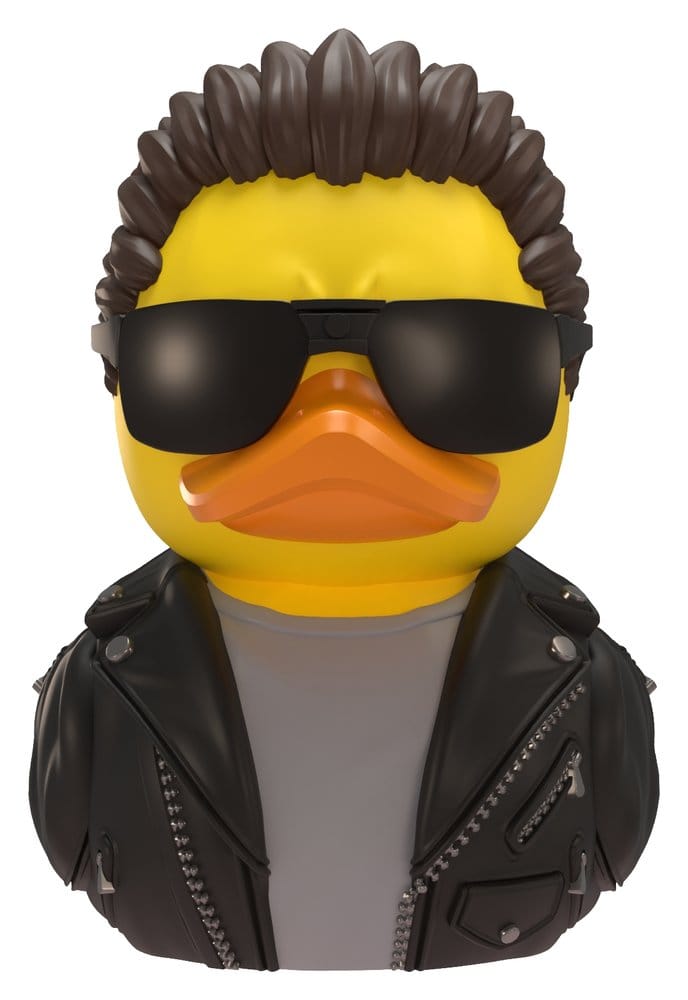 Terminator Tubbz Mini PVC Figure Terminator 5 cm Numskull
