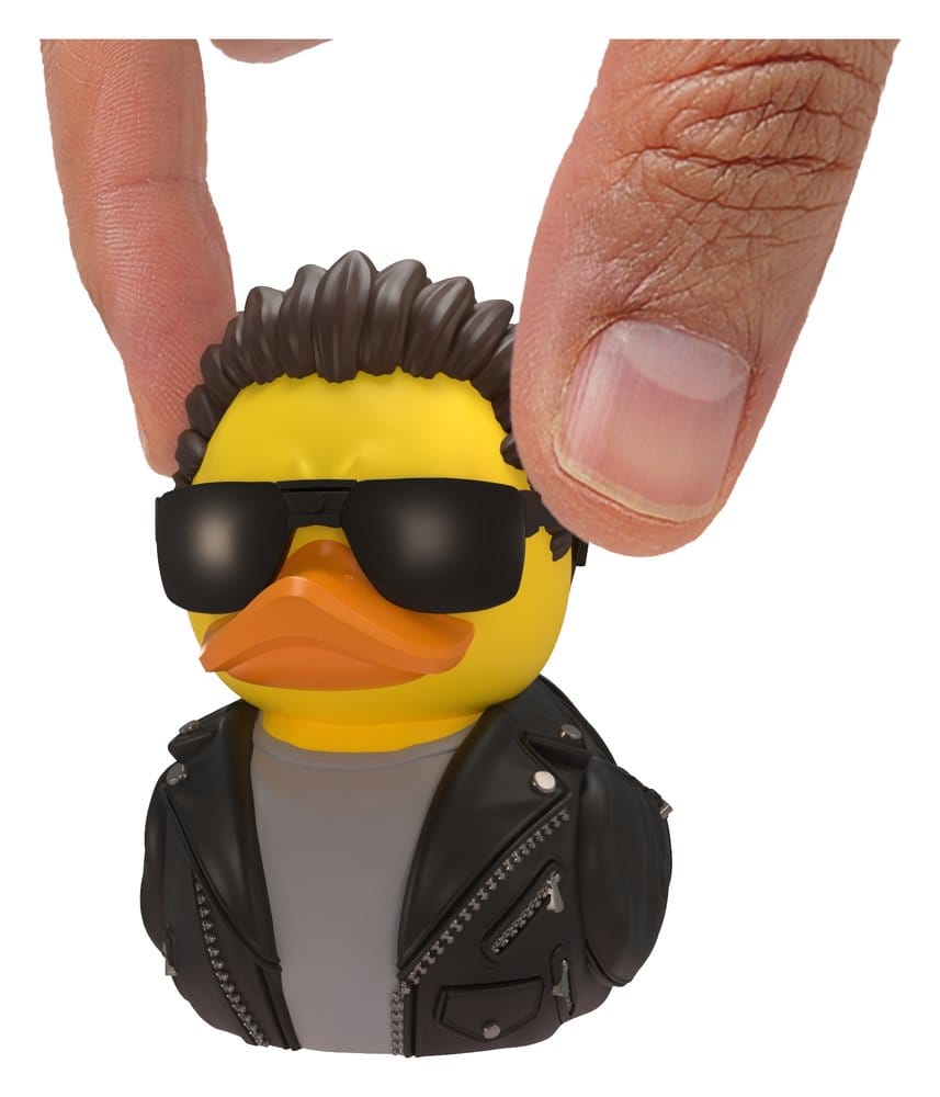 Terminator Tubbz Mini PVC Figure Terminator 5 cm Numskull