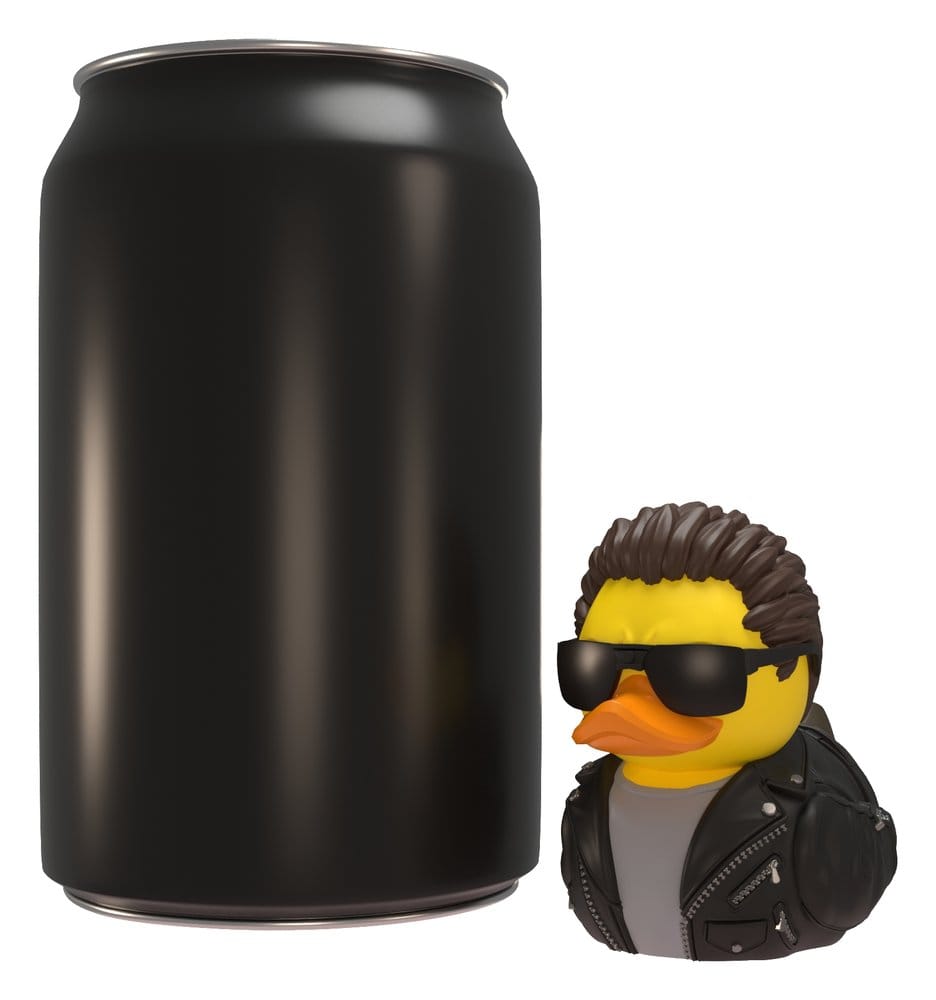 Terminator Tubbz Mini PVC Figure Terminator 5 cm Numskull