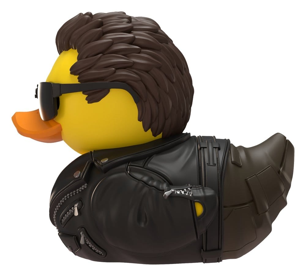 Terminator Tubbz Mini PVC Figure Terminator 5 cm Numskull