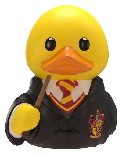 Harry Potter Tubbz PVC Figure Grifondoro Collector's Edition 10 cm Numskull