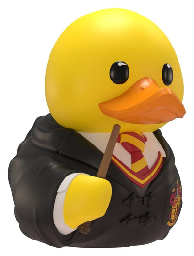 Harry Potter Tubbz PVC Figure Grifondoro Collector's Edition 10 cm Numskull