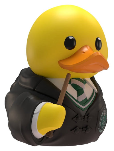 Harry Potter Tubbz PVC Figure Serpeverde Collector's Edition 10 cm Numskull