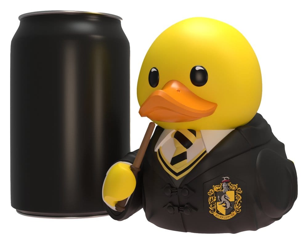 Harry Potter Tubbz PVC Figure Grifondoro Collector's Edition 10 cm