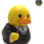 Harry Potter Tubbz PVC Figure Corvonero Collector's Edition 10 cm Numskull