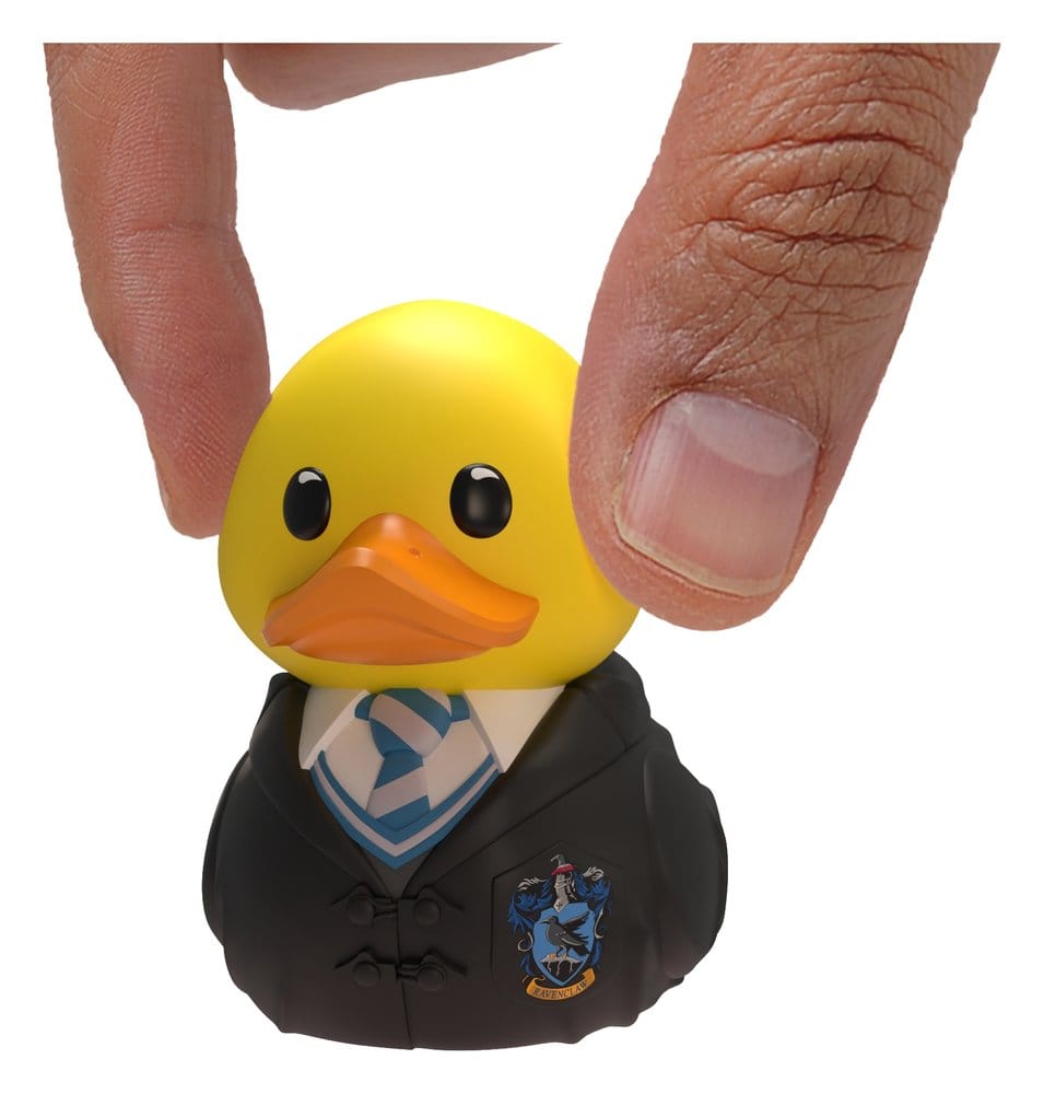 Harry Potter Tubbz Mini PVC Figure Corvonero 5 cm Numskull