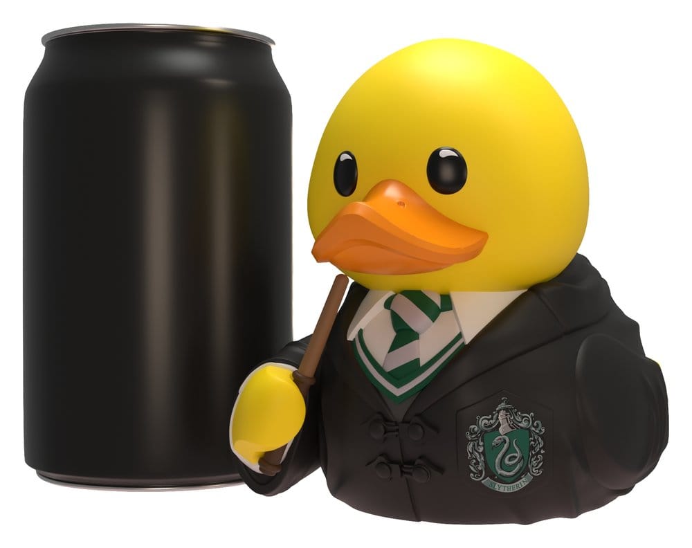 Harry Potter Tubbz PVC Figure Serpeverde Edizione Box 10 cm Numskull