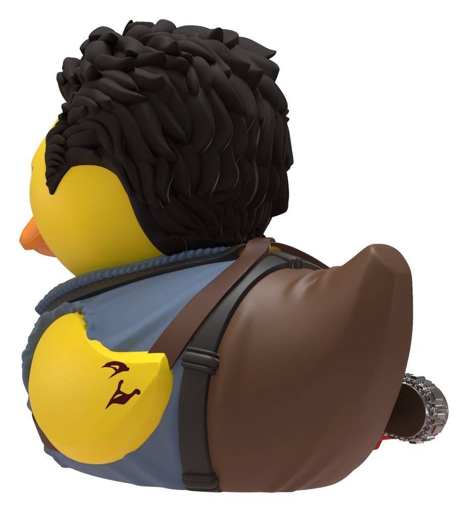 The Evil Dead Tubbz Mini Action Figure Ash 5 cm Numskull