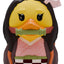 Demon Slayer: Kimetsu no Yaiba Mini-figure in PVC Nezuko Kamado Collector's Edition Numskull