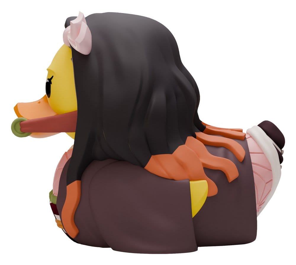 Demon Slayer: Kimetsu no Yaiba Mini-figure in PVC Nezuko Kamado Collector's Edition Numskull