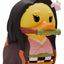 Demon Slayer: Kimetsu no Yaiba Mini-figure in PVC Nezuko Kamado Tubbz Numskull