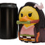 Demon Slayer: Kimetsu no Yaiba Mini-figure in PVC Nezuko Kamado Tubbz Numskull