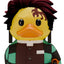 Demon Slayer: Kimetsu no Yaiba Mini-figure Tubbz in PVC Tanjiro Kamado Numskull