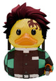 Demon Slayer: Kimetsu no Yaiba Mini-figure Tubbz in PVC Tanjiro Kamado Numskull